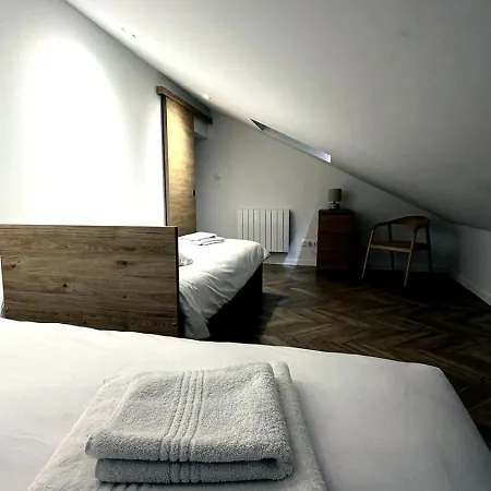 Apartment Libellule Charleville-Mézières