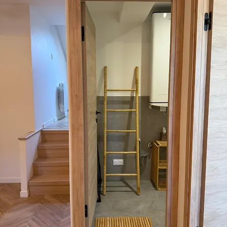 Libellule Apartment